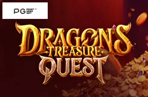 Dragon's Treasure Quest